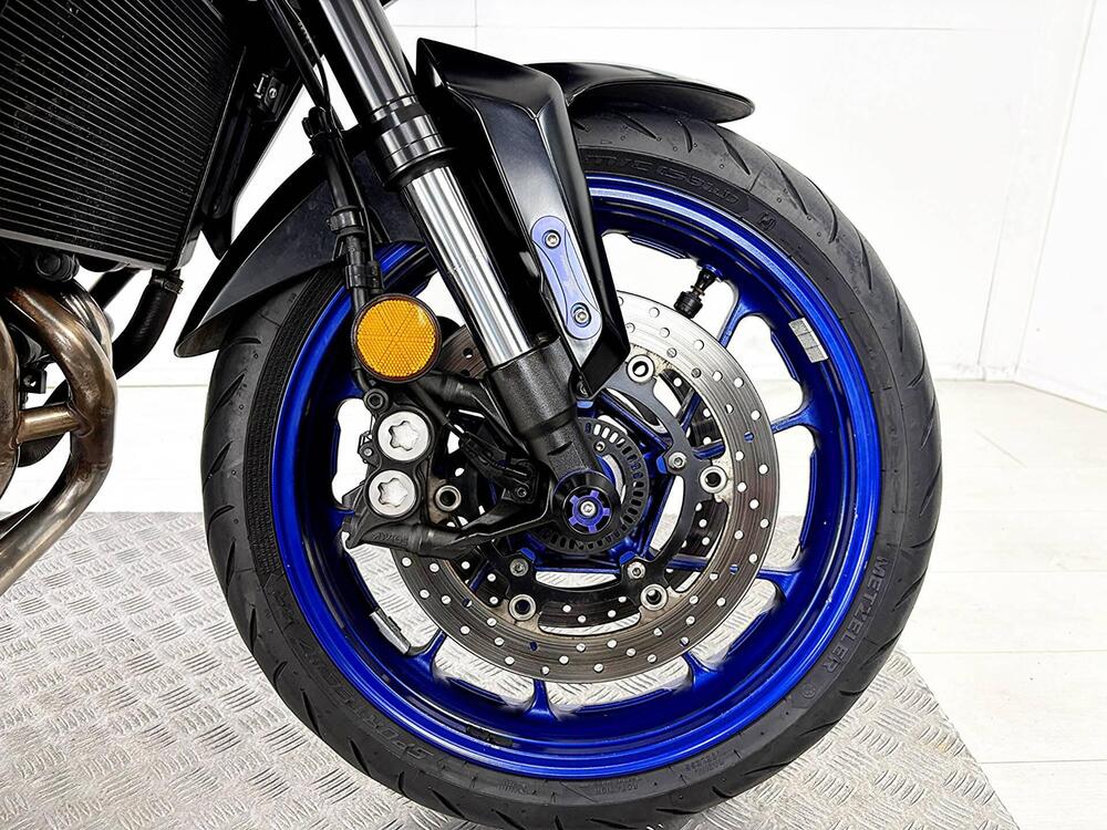 Yamaha Tracer 900 (2018 - 20) (12)