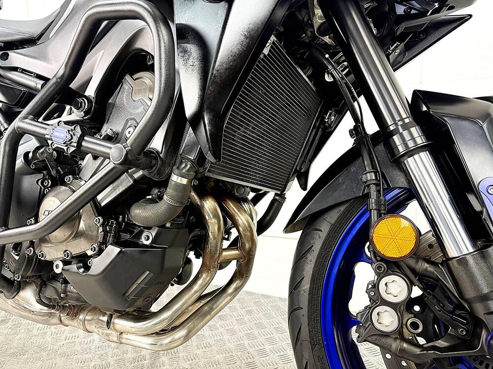 Yamaha Tracer 900 (2018 - 20) (10)