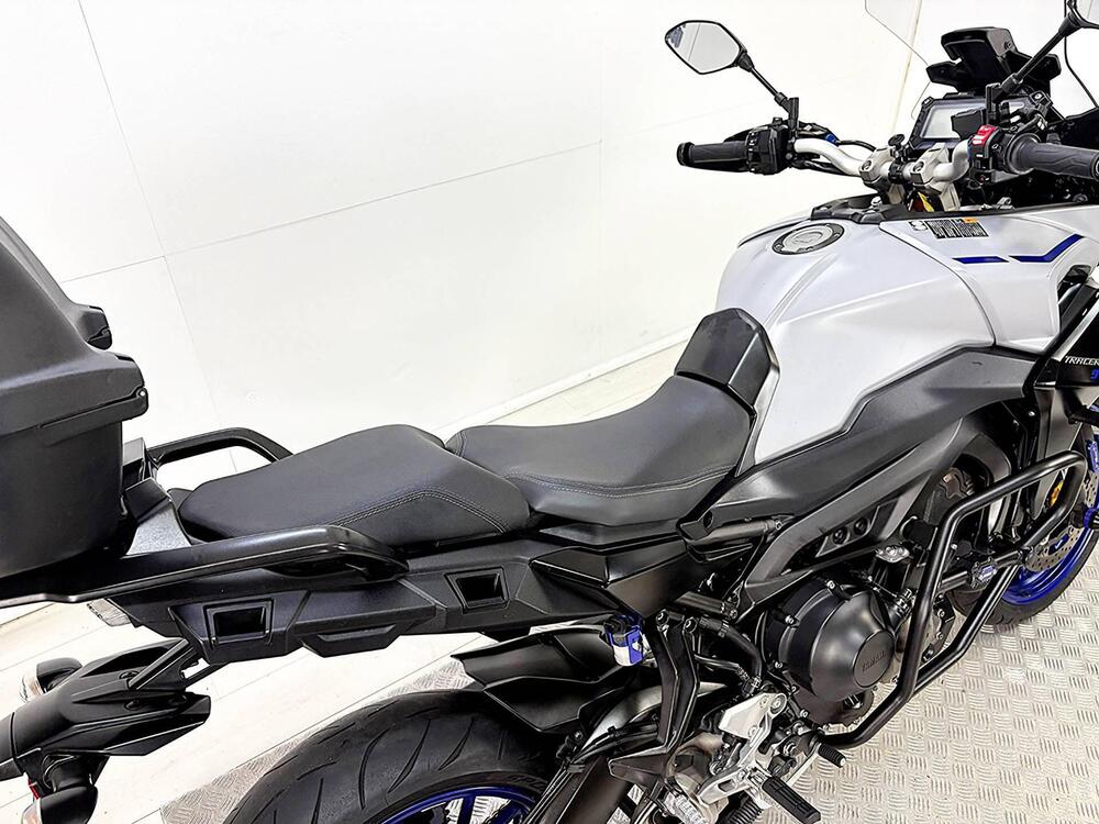 Yamaha Tracer 900 (2018 - 20) (19)