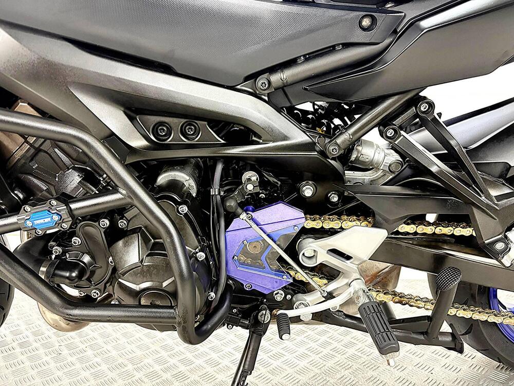 Yamaha Tracer 900 (2018 - 20) (16)