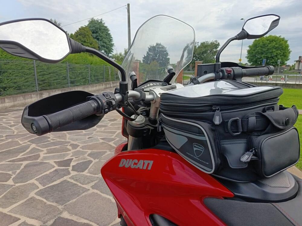Ducati Hyperstrada 821 (2013 - 15) (6)