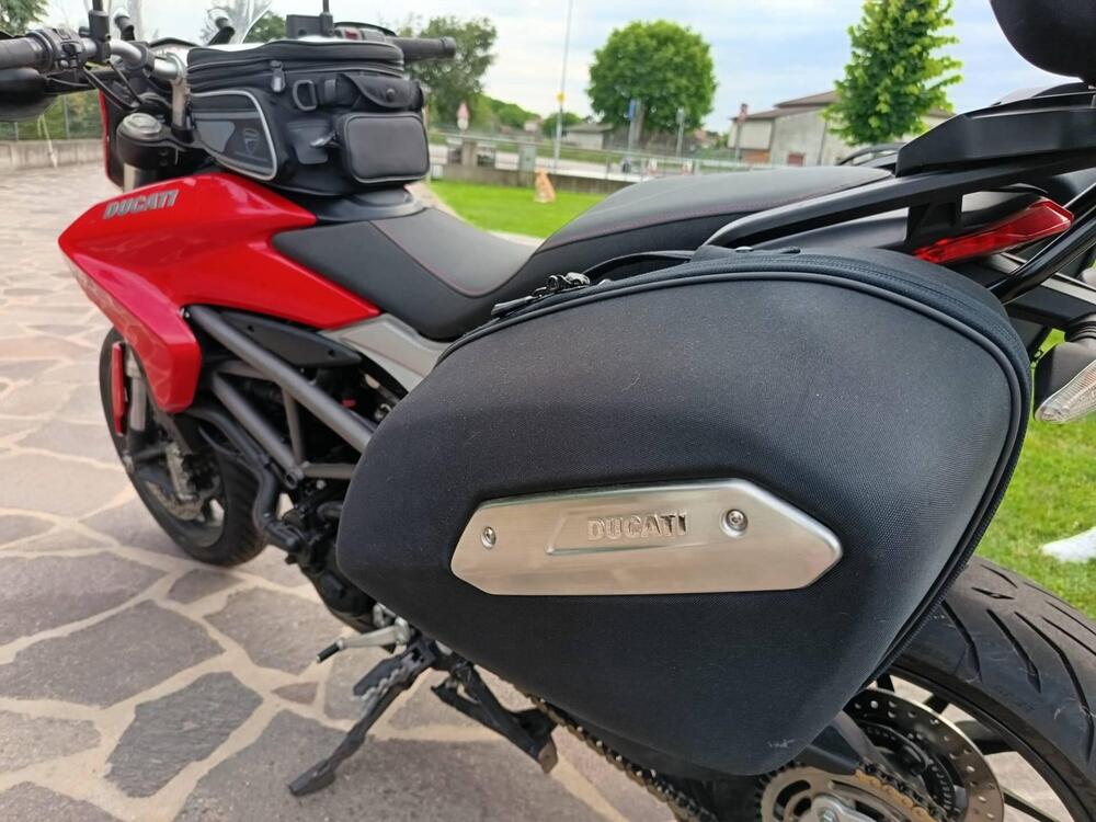 Ducati Hyperstrada 821 (2013 - 15) (7)