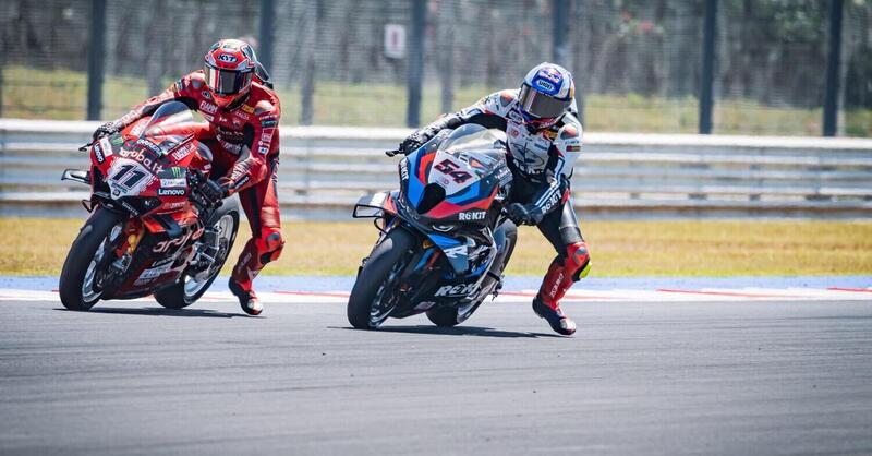 SBK 2025. GP d&rsquo;Italia a Misano. Toprak per vincere a casa di Bulega. Attenzione a Petrucci e Bassani