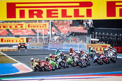 SBK 2025. GP d&rsquo;Italia a Misano. Toprak per vincere a casa di Bulega. Attenzione a Petrucci e Bassani