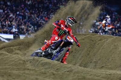Eli Tomac e KTM &egrave; cosa fatta. Ma davvero? 