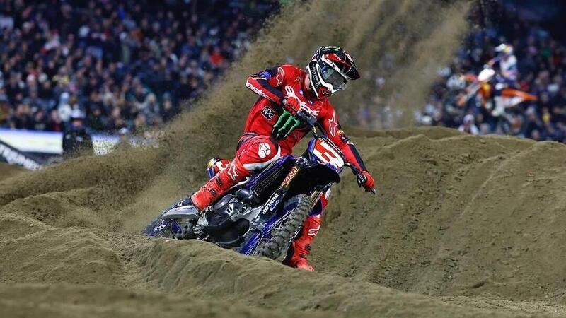 Eli Tomac e KTM &egrave; cosa fatta. Ma davvero? 