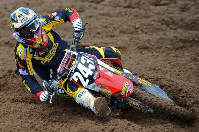 Non un debutto qualunque, perfino davanti a Pourcel