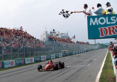 F1. 5 momenti iconici del Gran Premio del Canada