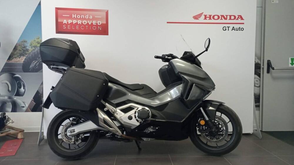 Honda Forza 750 DCT Travel (2021 - 24) (3)