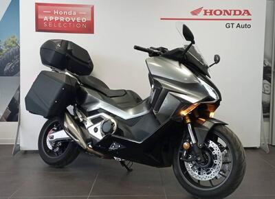 Honda Forza 750 DCT Travel (2021 - 24) usata