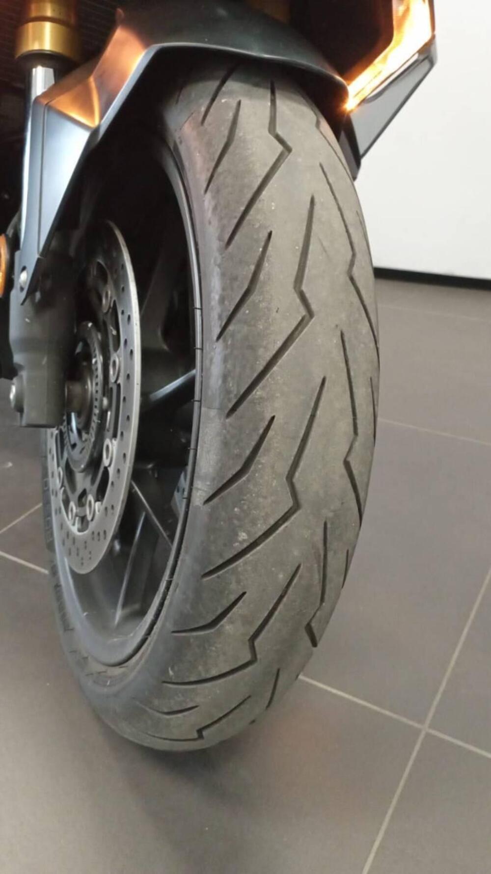 Honda Forza 750 DCT Travel (2021 - 24) (6)