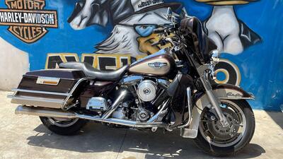 Harley-Davidson 1340 Electra Glide Standard (1995 - 99) - FLHT usata
