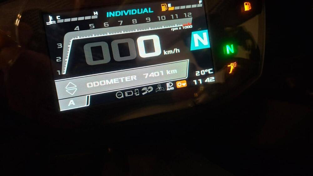 Aprilia RS 660 (2020 - 24) (3)