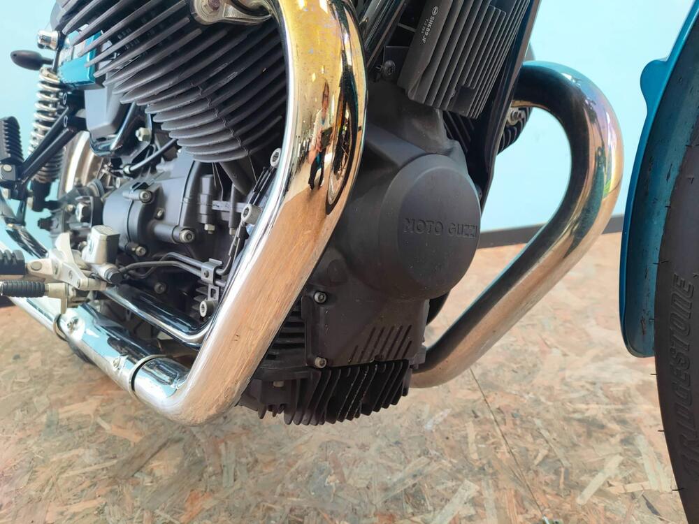 Moto Guzzi V7 III Special (2017 - 20) (16)