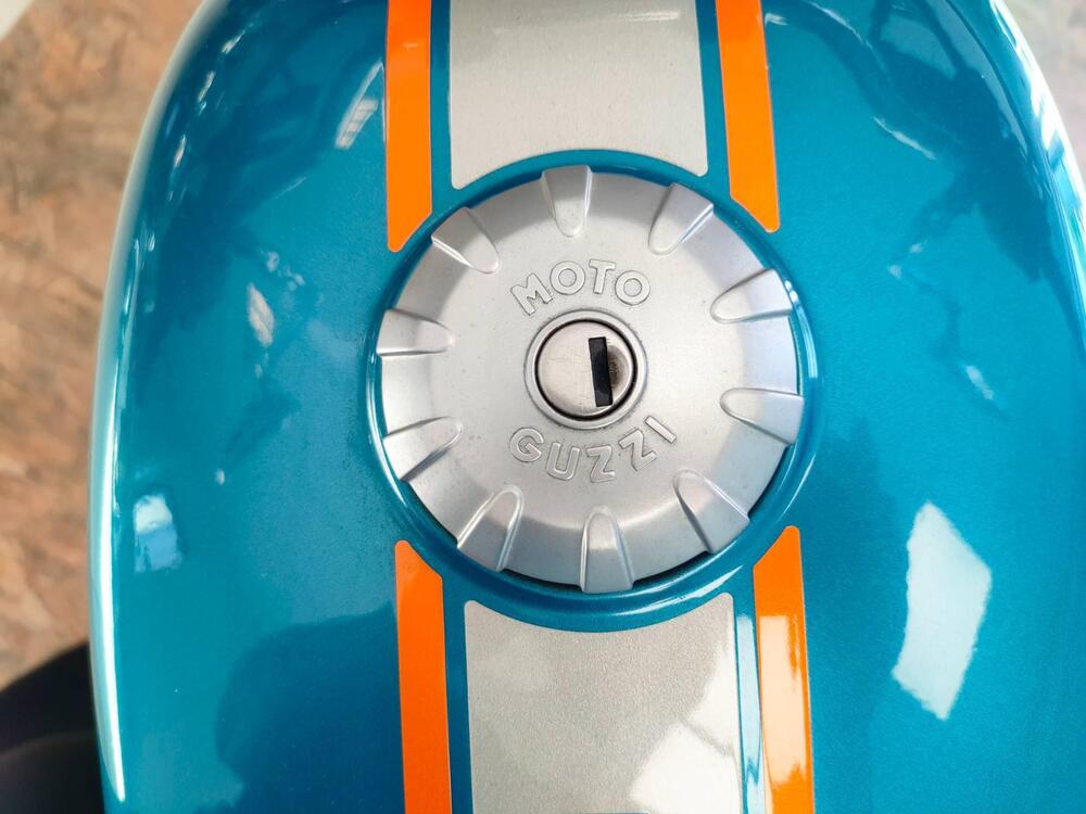 Moto Guzzi V7 III Special (2017 - 20) (20)