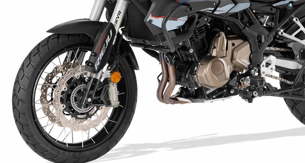 Rieju Xplora 707 19" (2025) (9)