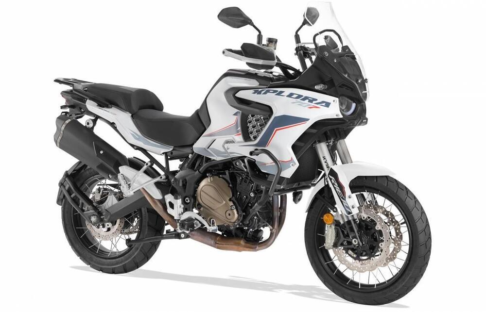 Rieju Xplora 707 19" (2025) (2)