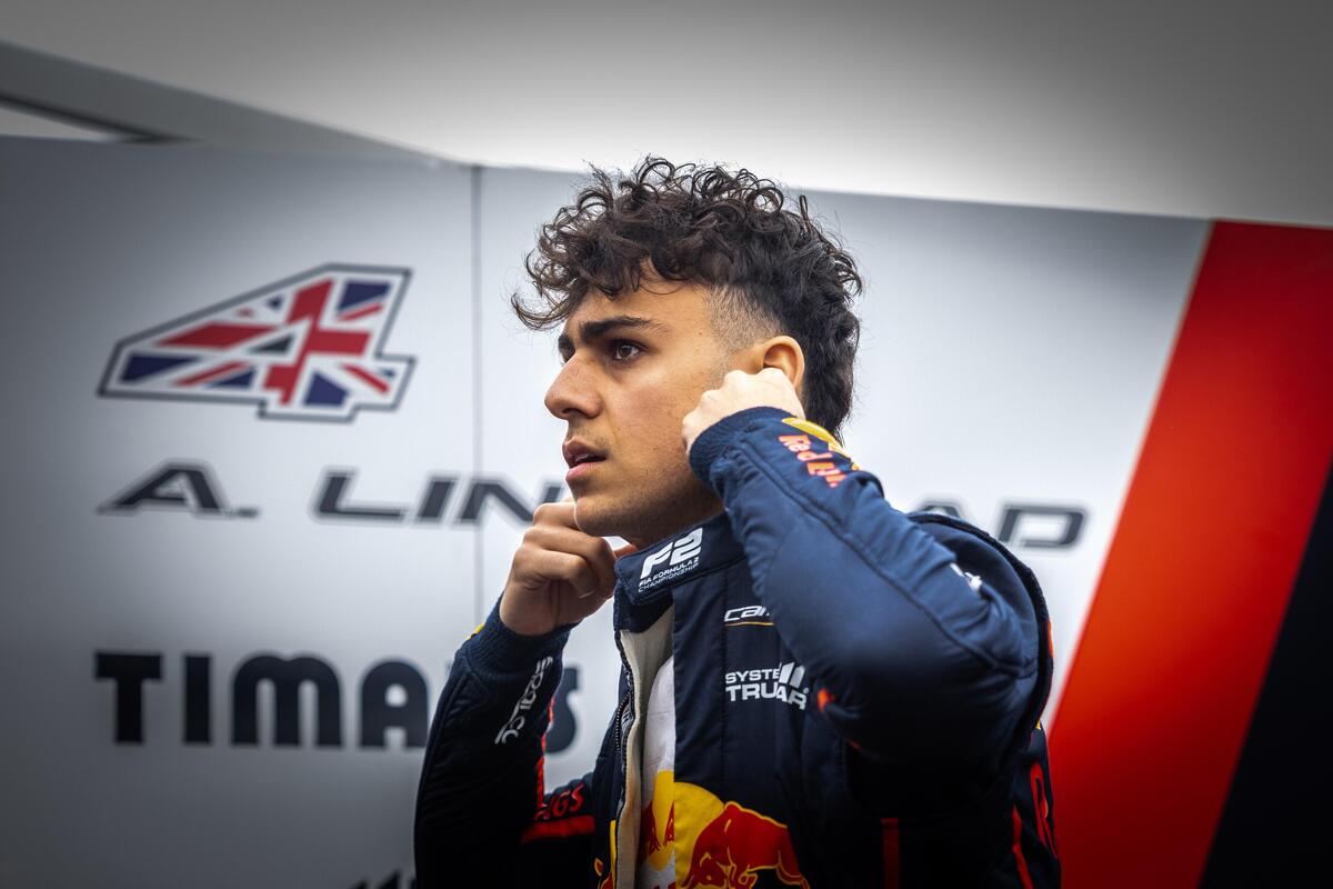 F1. Chi è Arvid Lindblad, il nuovo Max Verstappen per cui la Red Bull ha chiesto (e ottenuto) la Superlicenza in anticipo