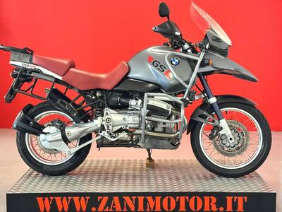 Bmw R 1150 GS (1999 - 03) usata