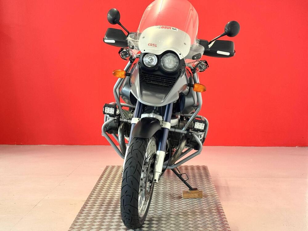 Bmw R 1150 GS (1999 - 03) (3)