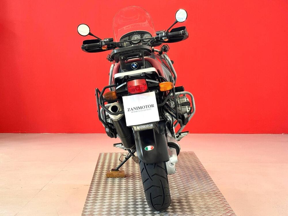 Bmw R 1150 GS (1999 - 03) (7)