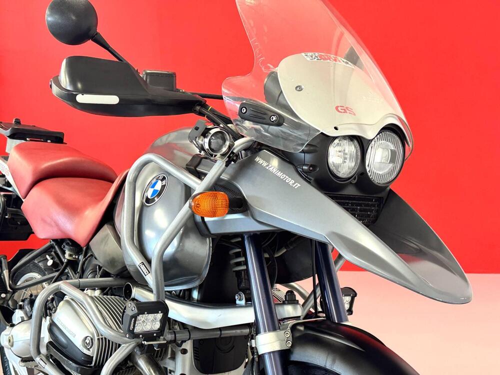 Bmw R 1150 GS (1999 - 03) (9)