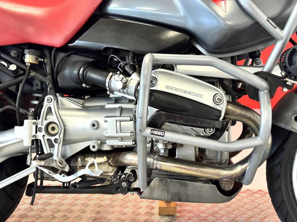 Bmw R 1150 GS (1999 - 03) (11)