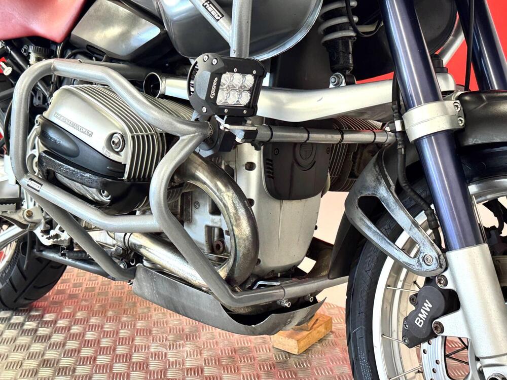 Bmw R 1150 GS (1999 - 03) (12)