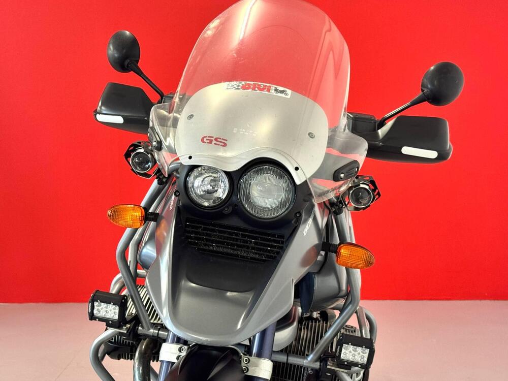 Bmw R 1150 GS (1999 - 03) (13)