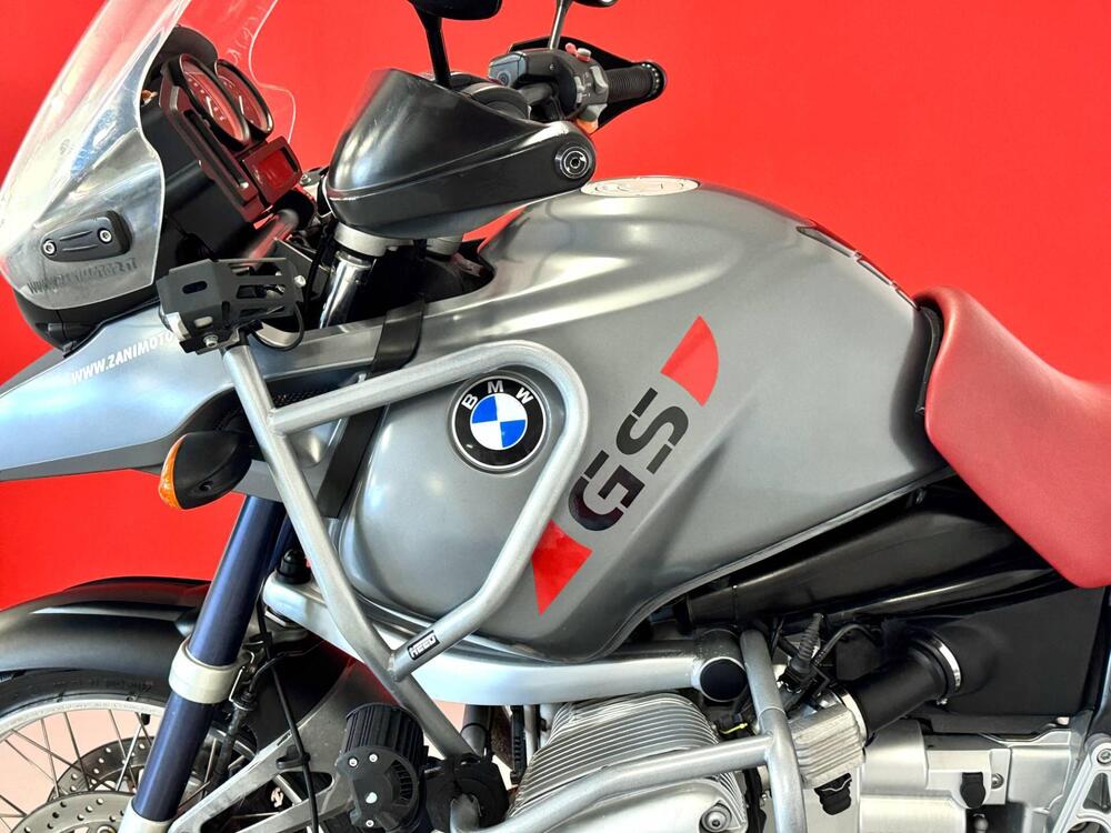 Bmw R 1150 GS (1999 - 03) (14)