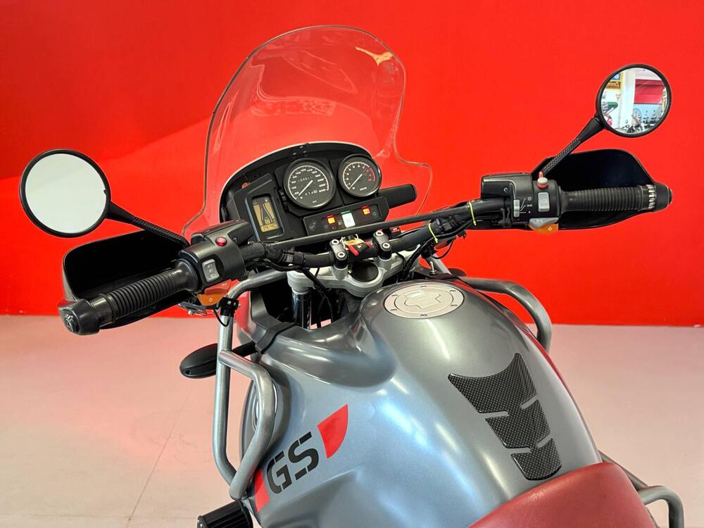 Bmw R 1150 GS (1999 - 03) (16)