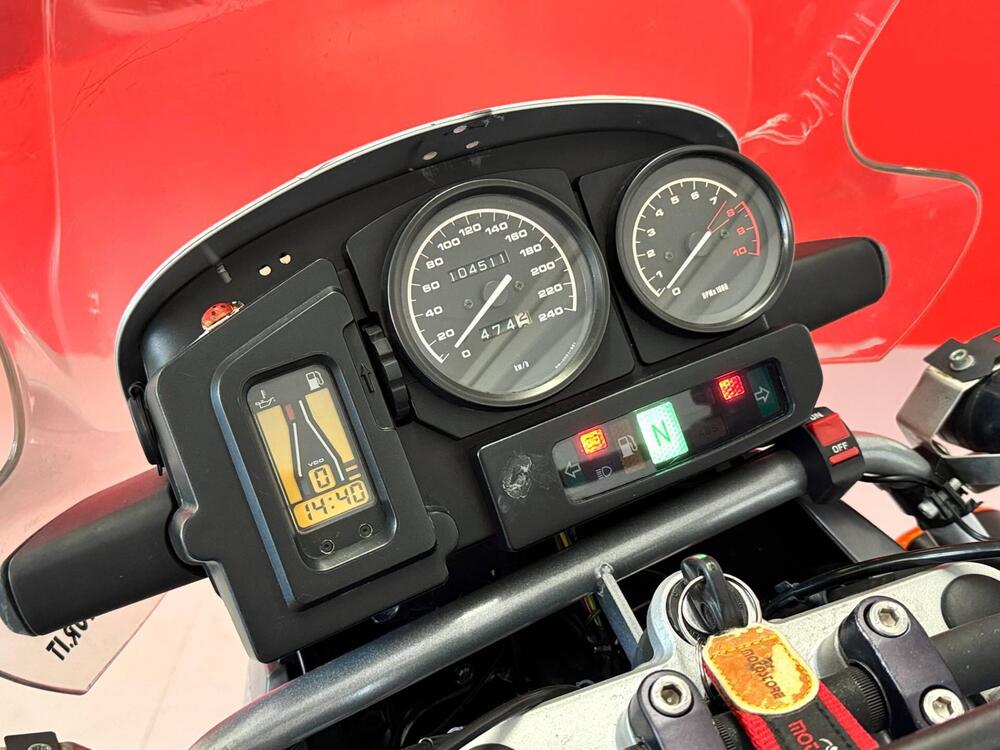 Bmw R 1150 GS (1999 - 03) (17)