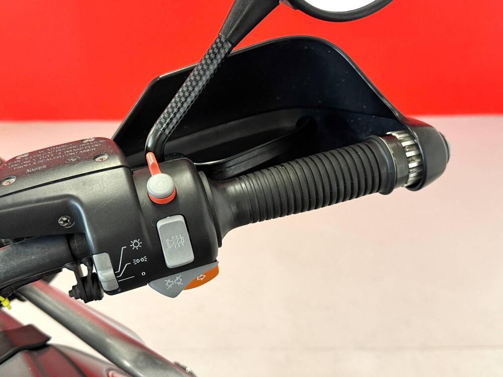 Bmw R 1150 GS (1999 - 03) (18)