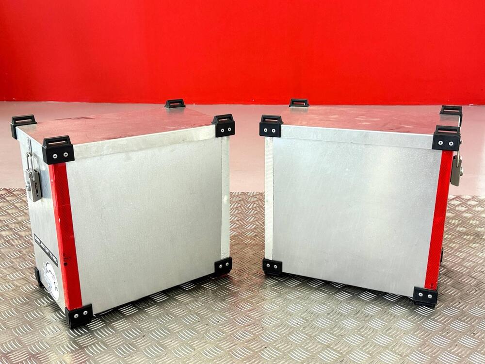 Bmw R 1150 GS (1999 - 03) (19)