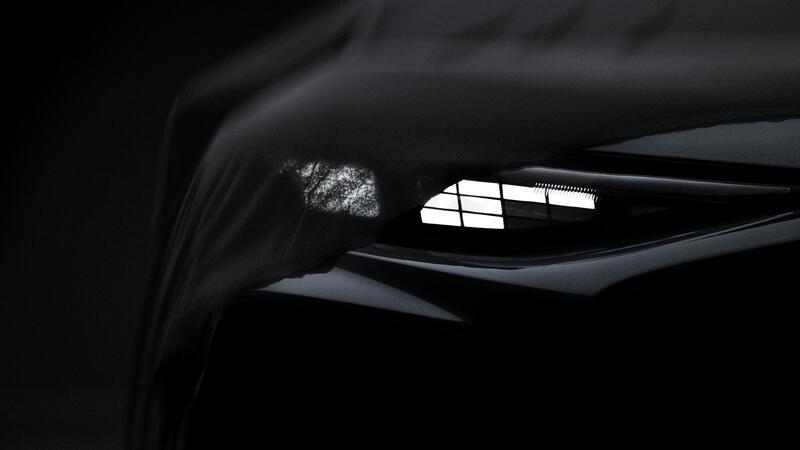Nuova Audi Q3: il SUV si rinnova, debutto ufficiale il 16 giugno