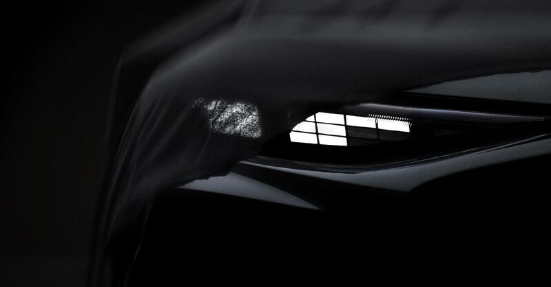 Nuova Audi Q3: il SUV si rinnova, debutto ufficiale il 16 giugno