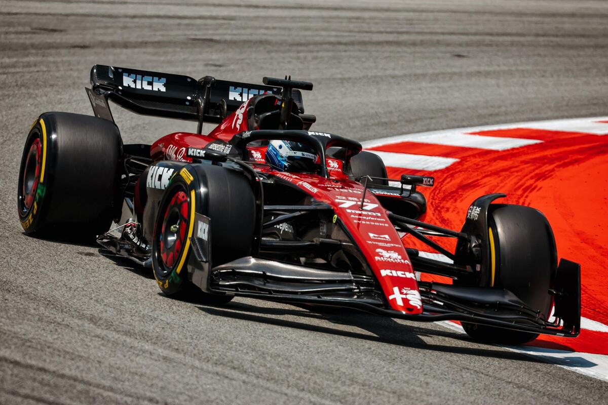 Alfa Romeo non farà ritorno nel motorsport prima del 2029. E sull’arrivo della nuova Stelvio Ficili dice…