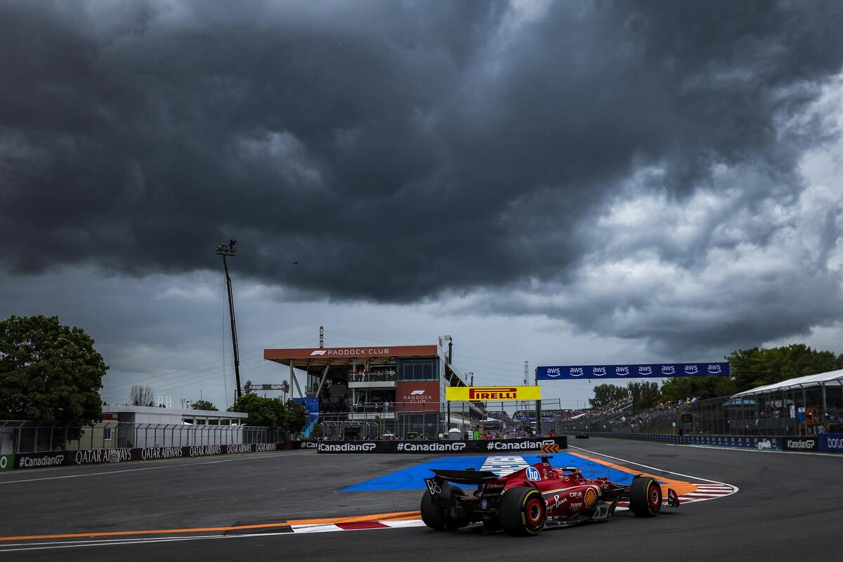 Orari TV Formula 1 GP Canada 2025 diretta Sky differita TV8