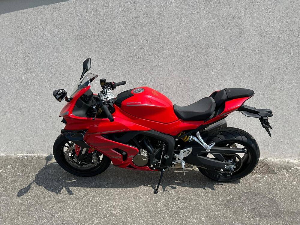 QJ Motor SRK 800 RR (2025 - 26) (7)