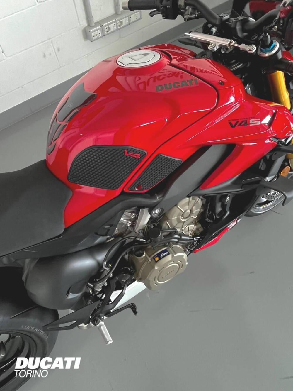 Ducati Streetfighter V4 S (2023 - 24) (4)