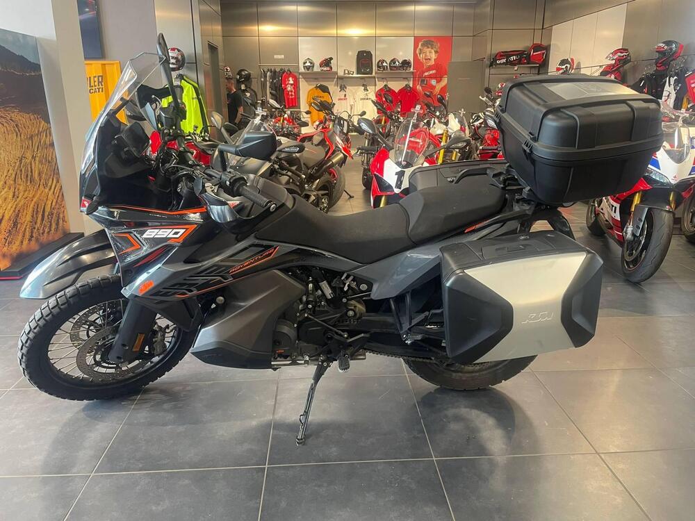 KTM 890 Adventure (2022) (5)