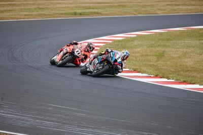SBK 2025. Ufficiale: Toprak passa in MotoGP con Pramac Yamaha, Bulega rinnova con Ducati 