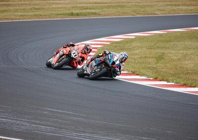 SBK 2025. Ufficiale: Toprak passa in MotoGP con Pramac Yamaha, Bulega rinnova con Ducati [VIDEO]