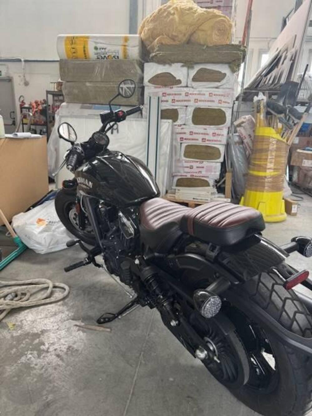 Indian Scout 1133 Bobber (2021 - 25) (5)