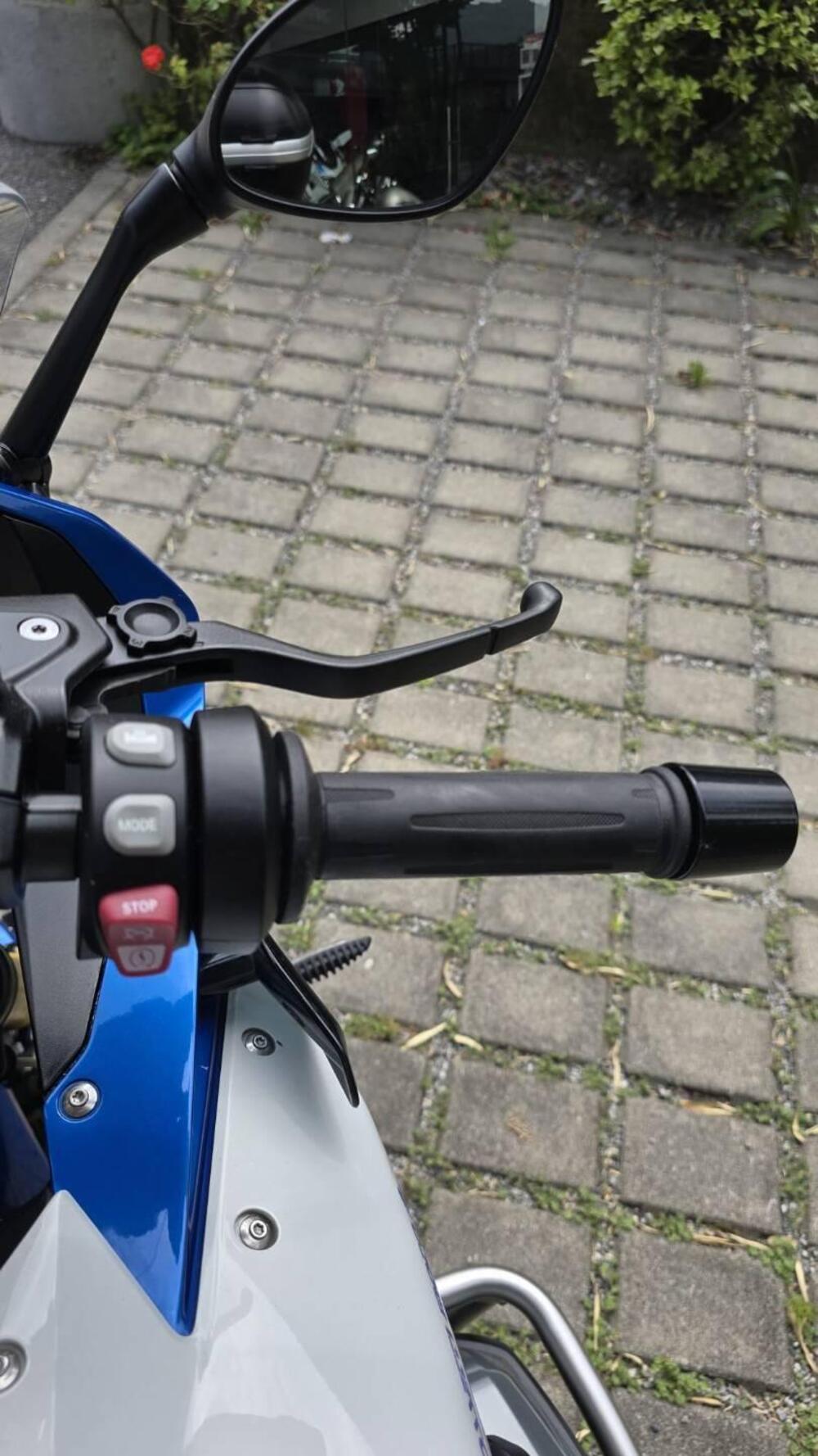 Bmw R 1200 RS (2015 - 16) (13)