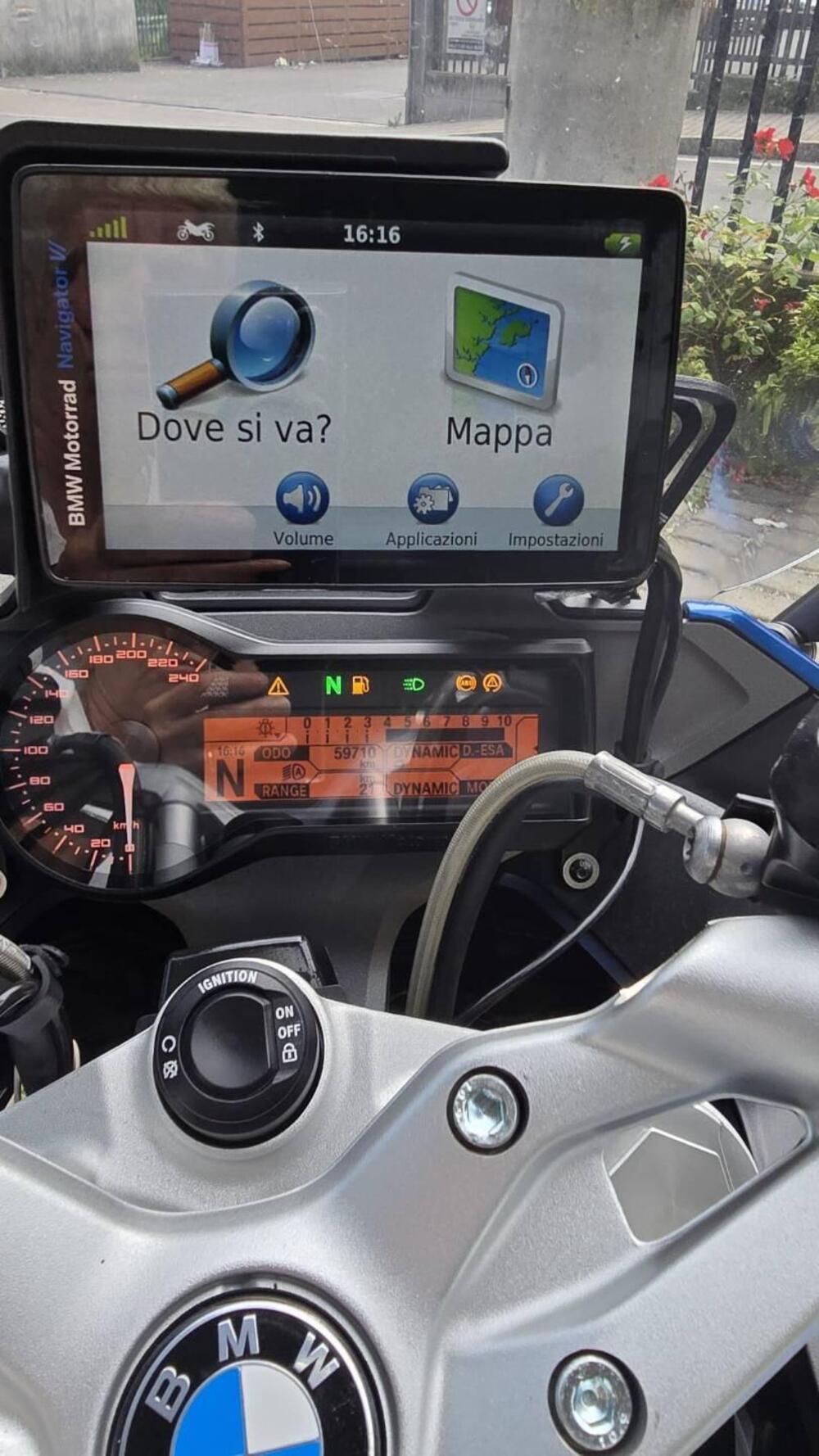 Bmw R 1200 RS (2015 - 16) (11)