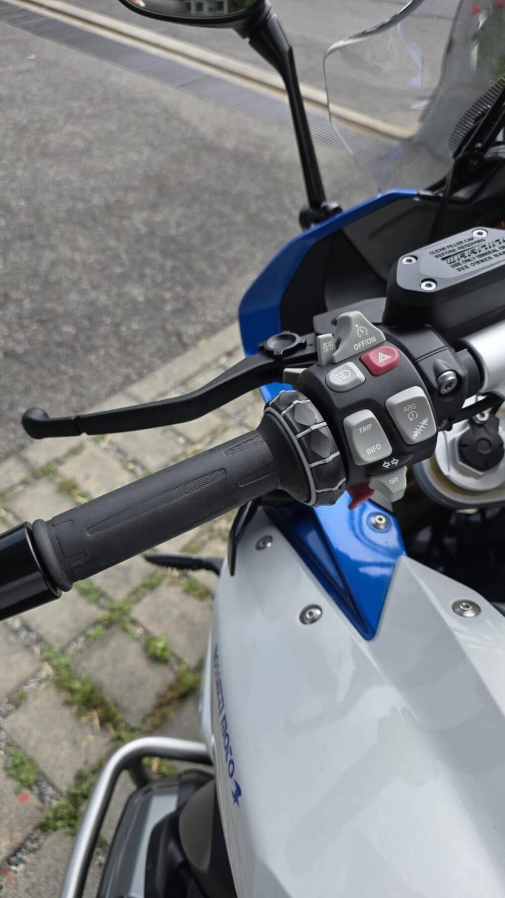 Bmw R 1200 RS (2015 - 16) (12)