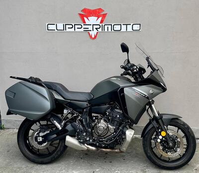 Yamaha Tracer 7 GT (2021 - 24) usata