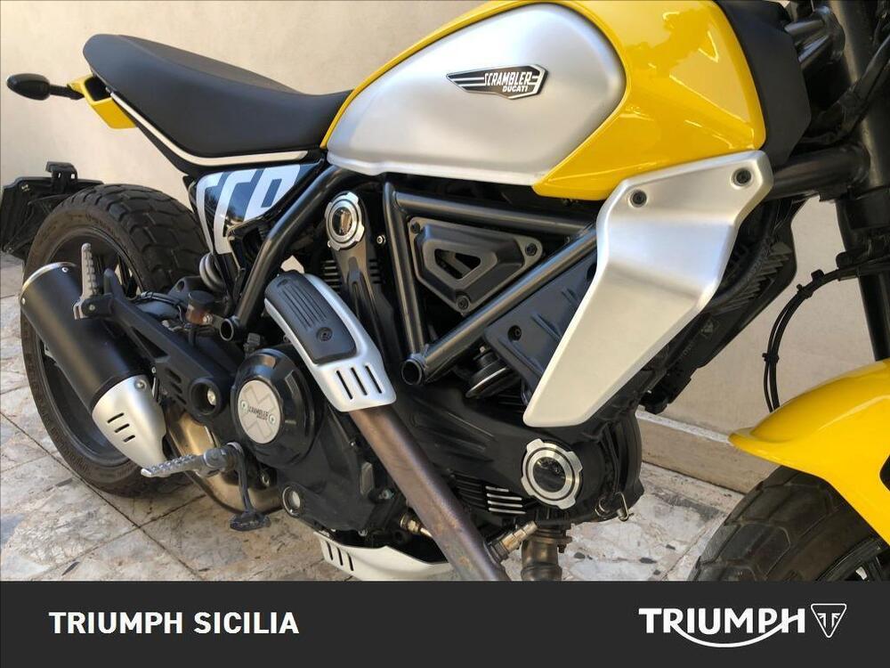 Ducati Scrambler 800 Icon (2023 - 25) (7)