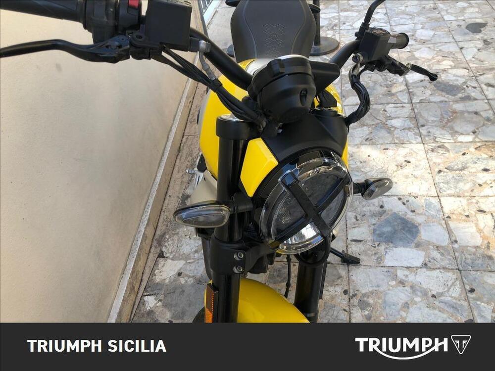 Ducati Scrambler 800 Icon (2023 - 25) (13)